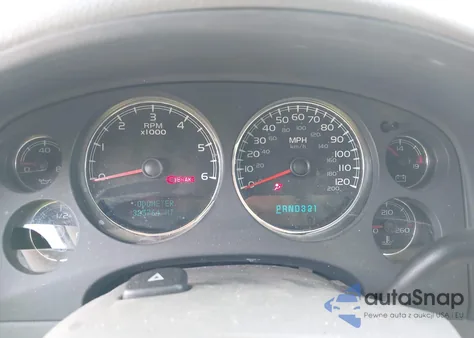 2007 GMC Yukon Slt из США, поврежденный, VIN 1GKFK13007R321617